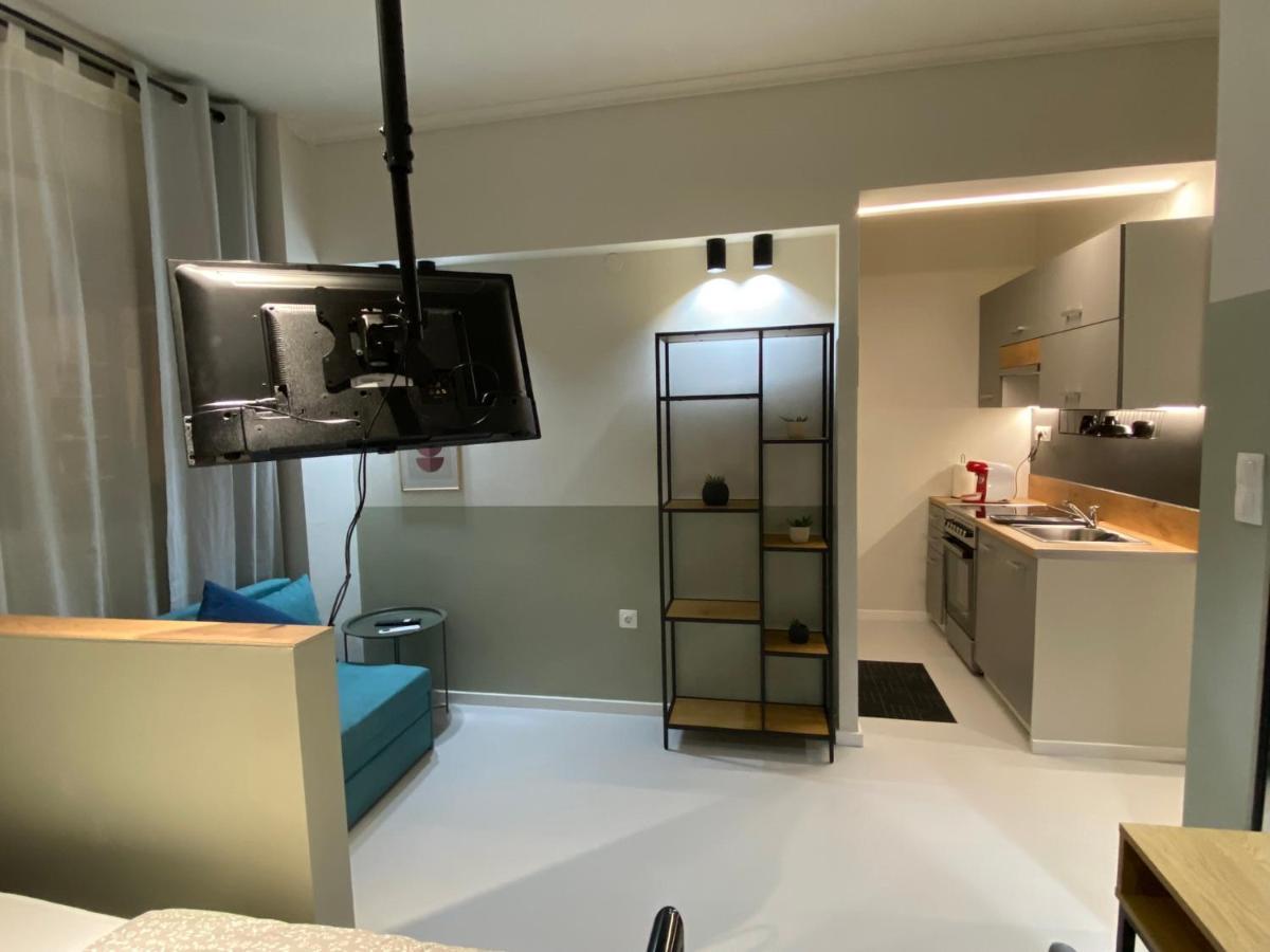 Apartment E2g Urban #e1 *