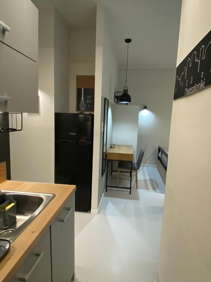 Apartment E2g Urban #e1 *