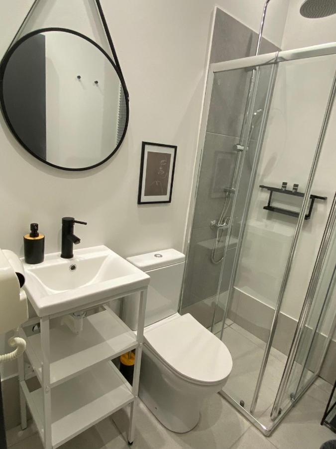 Apartment E2g Urban #e1