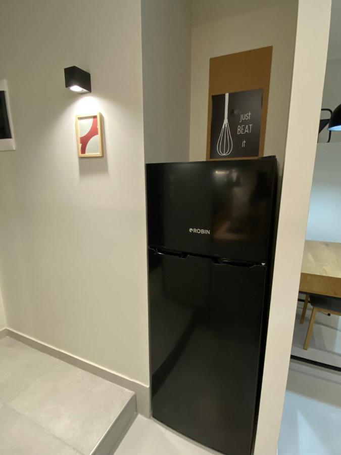 E2g Urban #e1 Apartment Thessaloniki