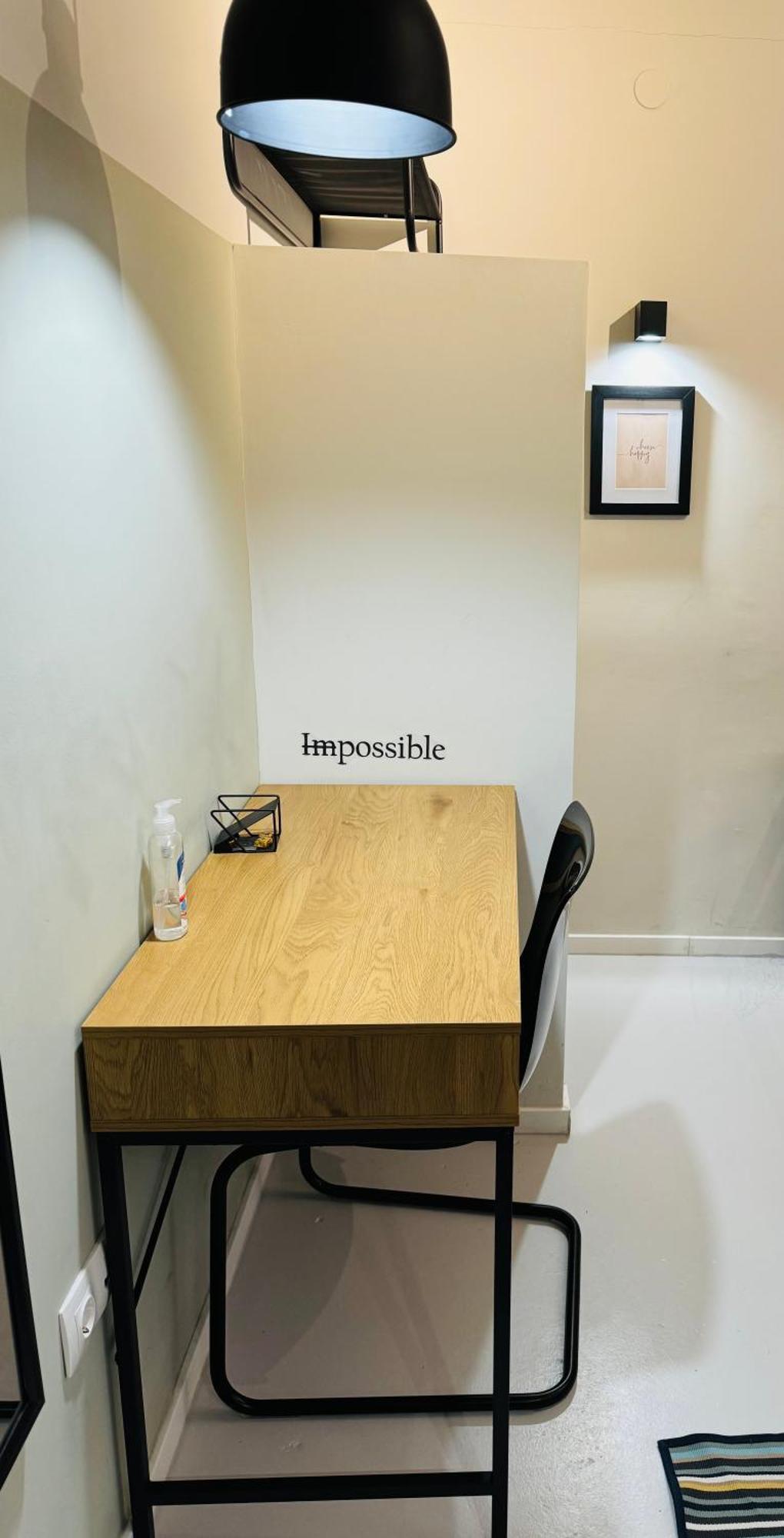 E2g Urban #e1 Apartment *