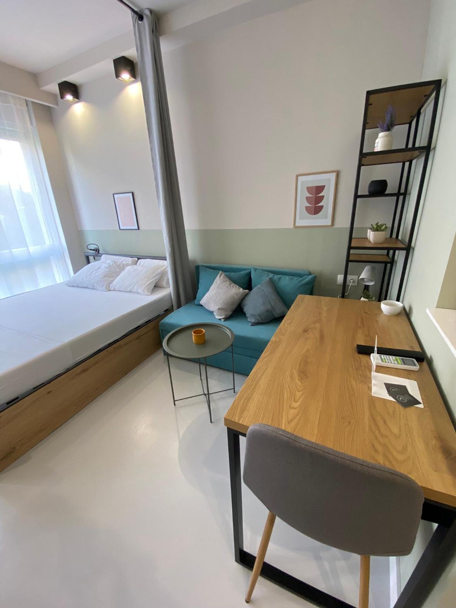 E2g Urban #e1 Apartment *