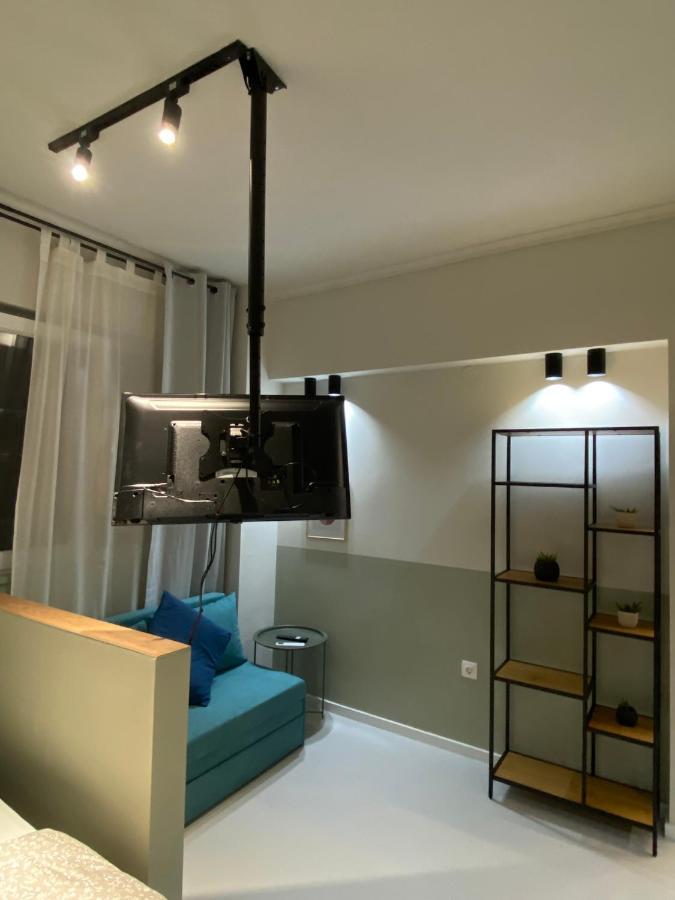 E2g Urban #e1 Apartment Thessaloniki