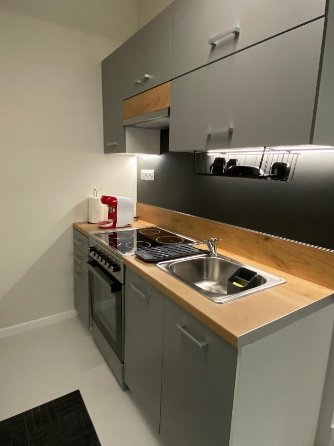 E2g Urban #e1 Apartment
