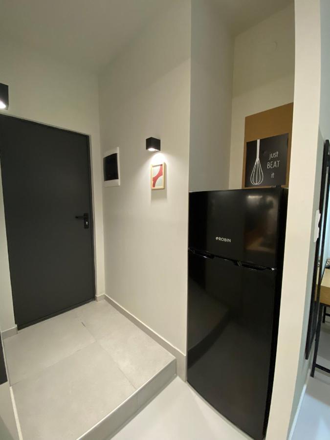 Apartment E2g Urban #e1 Thessaloniki